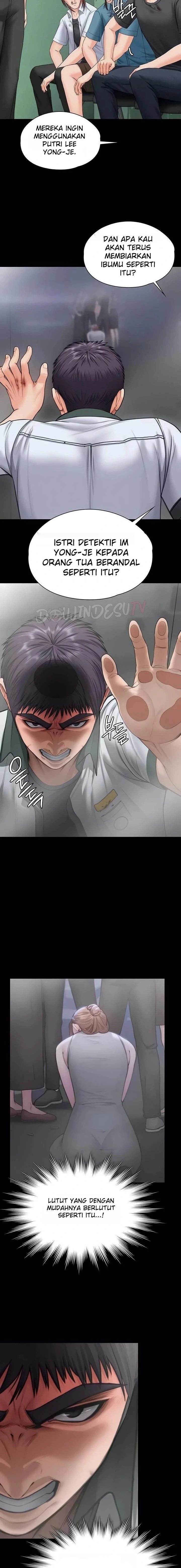 I Will Protect You - Page 8